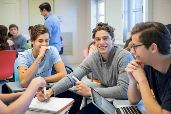 Tec de Monterrey Costos